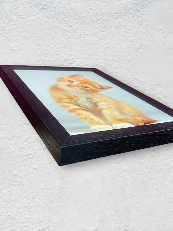 SM-Subli | sublimatie op aluminium!