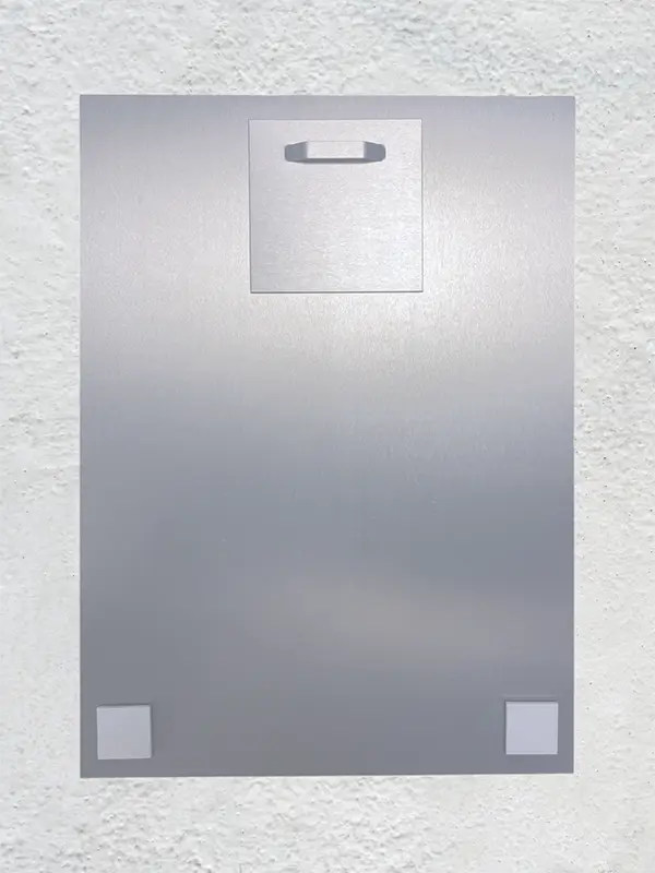 SM-Subli | sublimatie op aluminium!