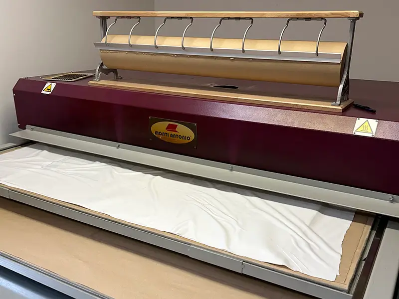 SM-Subli | sublimatie op aluminium!