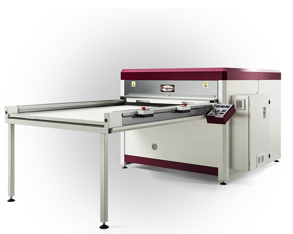 SM-Subli | sublimatie op aluminium!