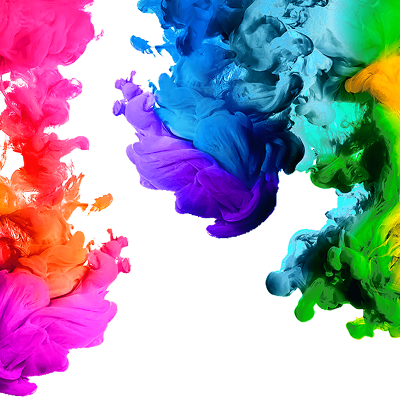 Ink Clouds